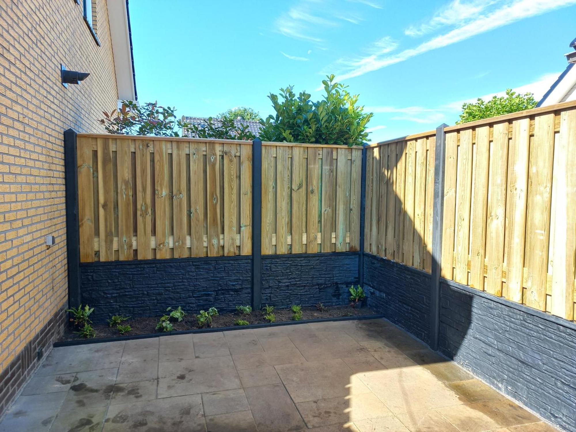 Appartement Ons Plekje De Wilp Exterior foto